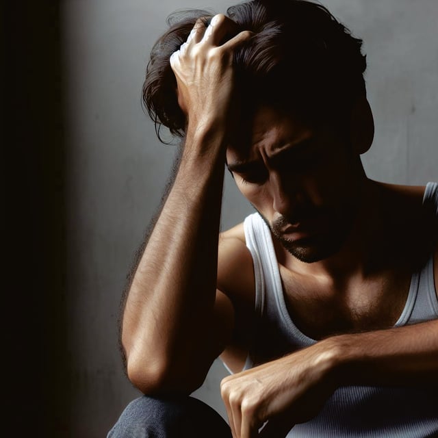 Erektionsproblem? Vanligare än du tror – och enkelt att få hjälp idag